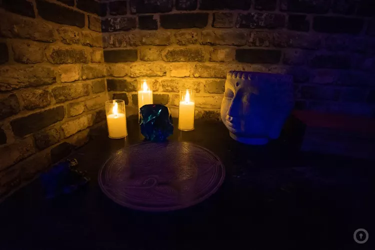 Фотографии Квест Мистический отель. Во власти сна (фото #1) Фотографии Квест Мистический отель. Во власти сна (фото #1)