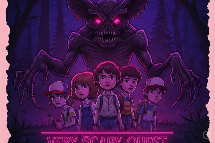 Фотографии Квест Очень страшный квест (фото #1) Фотографии Квест Очень страшный квест (фото #1)