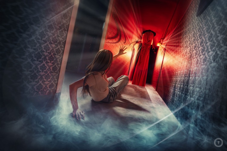 Фотографии Перформанс Resident Evil 8: Village (фото #3) Фотографии Перформанс Resident Evil 8: Village (фото #3)