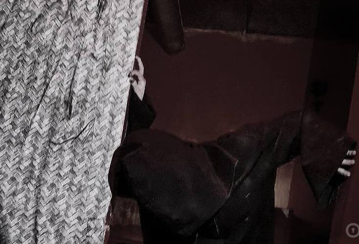 Фотографии квеста Приют (фото #1) Фотографии квеста Приют (фото #1)