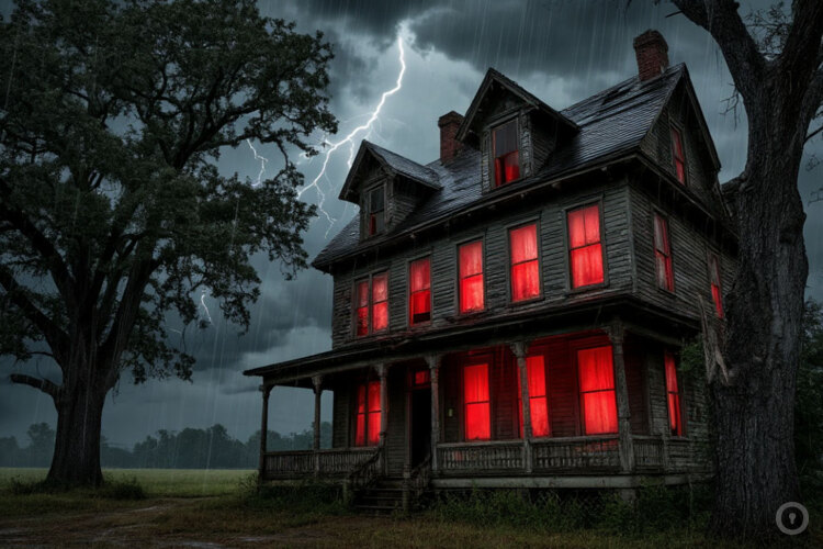 Фотографии квеста Проклятие Сары (фото #2) Фотографии квеста Проклятие Сары (фото #2)