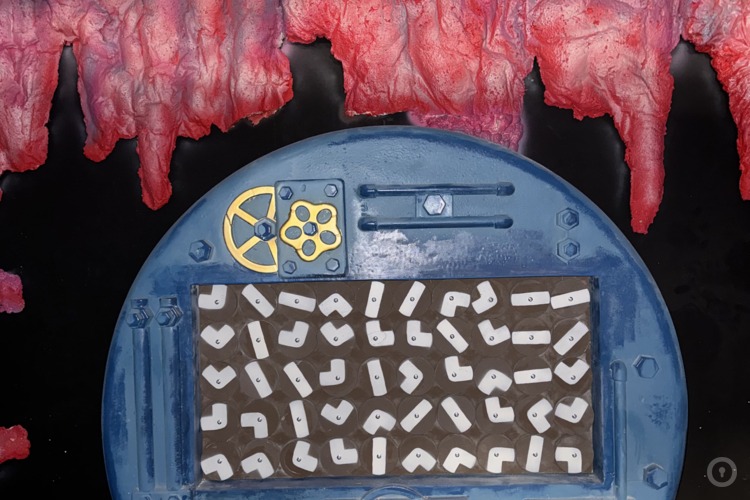 Фотографии Экшн-игра Истребители демонов (фото #3) Фотографии Экшн-игра Истребители демонов (фото #3)