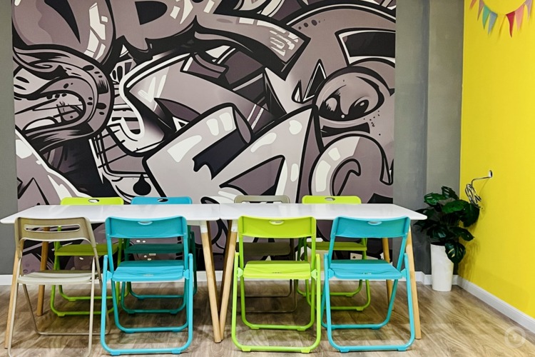 Фотографии перформанса Вирус X (фото #7) Фотографии перформанса Вирус X (фото #7)