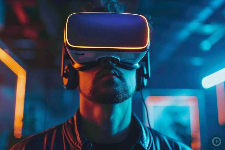 Фотографии Виртуальной реальности VR-арена (фото #1) Фотографии Виртуальной реальности VR-арена (фото #1)