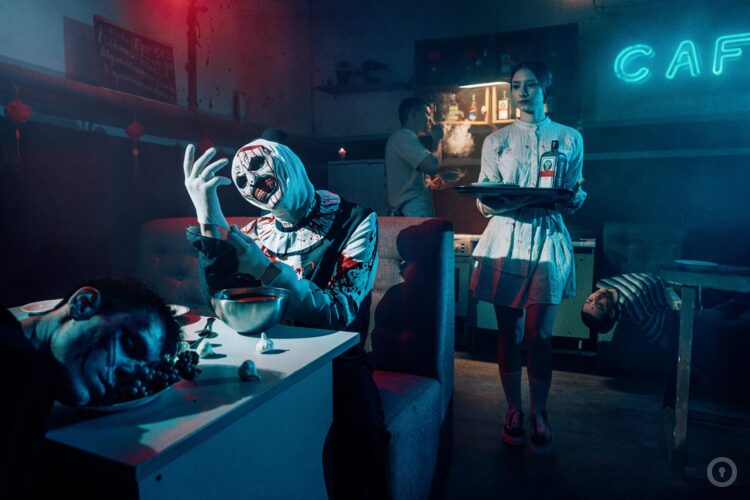 Фотографии Перформанс Ужасающий (фото #1) Фотографии Перформанс Ужасающий (фото #1)