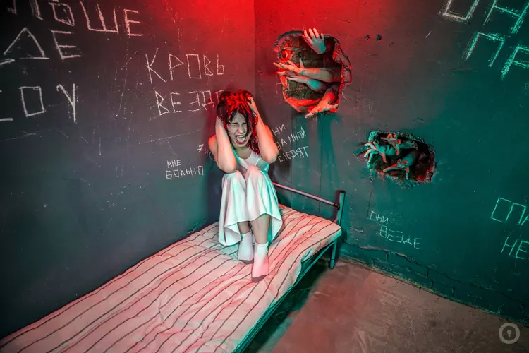 Фотографии Квест Стоматология "Новая жизнь" (фото #3) Фотографии Квест Стоматология "Новая жизнь" (фото #3)