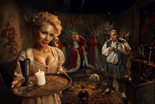 В чем заключается разница между перформансом и квестом?