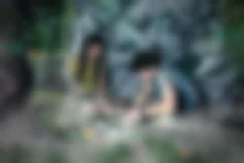 Квест Затерянный мир на www.kvestinfo.ru Квест Затерянный мир