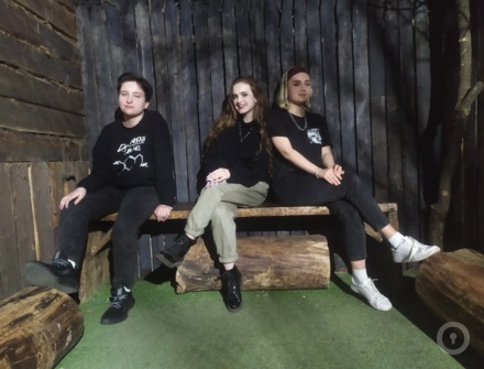 Отзыв на ДуракЪ от Мария Викторова