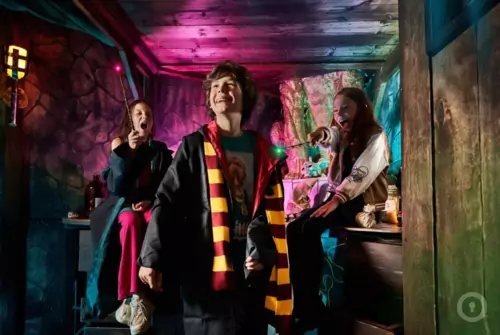 5 мест: Что стоит посетить с детьми в Москве