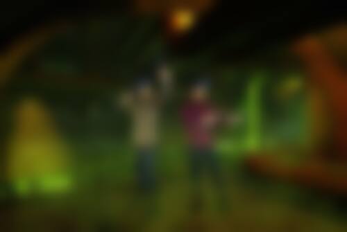 Квест City Z. Выжившие на www.kvestinfo.ru Квест City Z. Выжившие