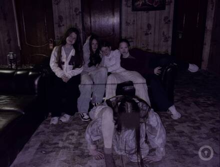 Отзыв на Отель Проклятых. Реинкарнация от Яна Черепаха