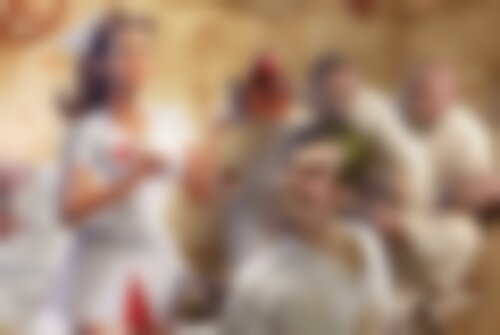 Квест Психушка