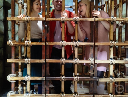 Отзыв на Дом Великана от Илья Иващенко