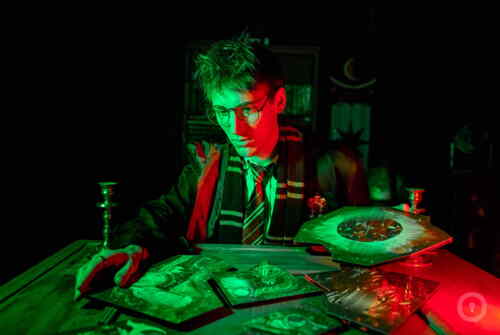 Квест Гарри: создание философского камня на www.kvestinfo.ru Квест Гарри: создание философского камня