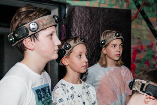 Экшн-игра Лазертаг Тушинская на www.kvestinfo.ru Экшн-игра Лазертаг Тушинская