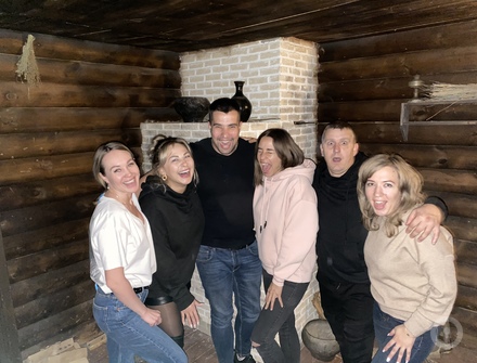 Отзыв на Вий от Yulianna Naydenova