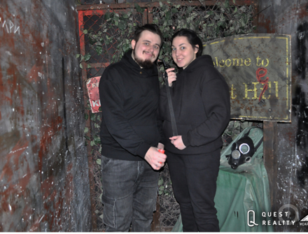 Отзыв на Сайлент Хэлл от Владислава Мигай