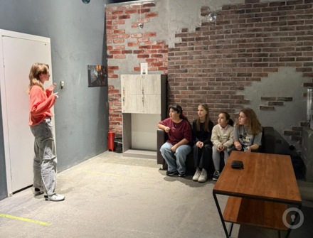 Отзыв на Поезд дальше не идёт от Гульнара Иманова