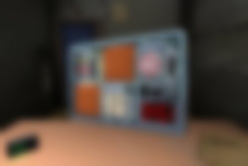 Квест Обезвредь бомбу