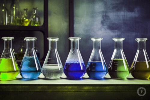 Квест-анимация Последний эксперимент