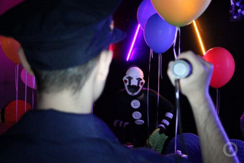 Квест Five Nights at Freddy's