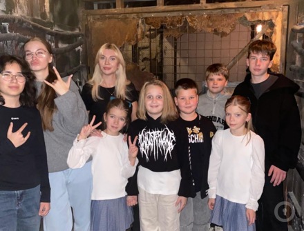 Отзыв на Поезд дальше не идёт от Елена Ярмолюк