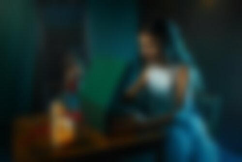 Перформанс Колыбель Кошмаров на www.kvestinfo.ru Перформанс Колыбель Кошмаров