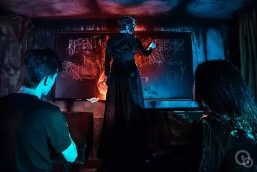 Ночь квестов: погружение в мир приключений со скидками до 60%!