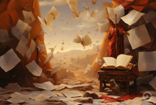 Городской квест Шерлок Холмс и библиотека Ивана Грозного