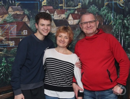 Отзыв на Назад в СССР: перезагрузка от Евгения Ефанова