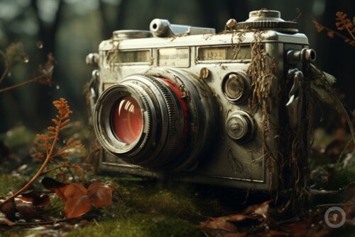 Городской квест Будни фотокорреспондента