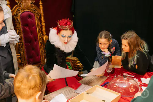 Летние каникулы 2025: Идеи для незабываемого отдыха!