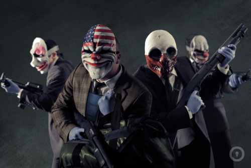 Виртуальная реальность Налётчики на www.kvestinfo.ru Виртуальная реальность Налётчики