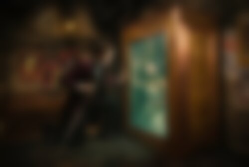 Квест Академия Гудини на www.kvestinfo.ru Квест Академия Гудини