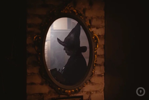 Квест-анимация Битва за Хогвартс