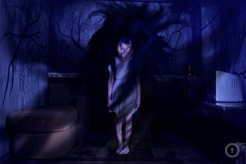 Перформанс Paradox