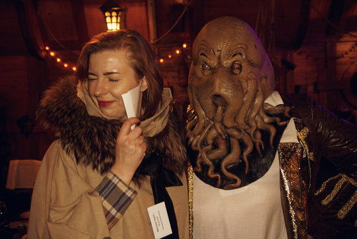 Квест Пиратский квест Тортуга на www.kvestinfo.ru Квест Пиратский квест Тортуга