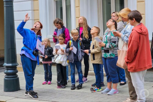 Городской квест Арки, барельефы, волюты и другие буквы архитектуры на www.kvestinfo.ru Городской квест Арки, барельефы, волюты и другие буквы архитектуры
