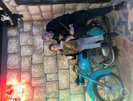 Отзыв на Испытание на волшебника от Антон Царев