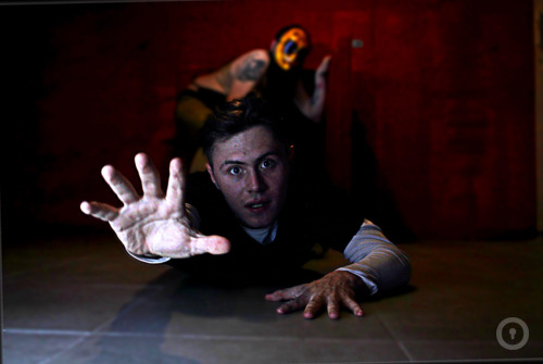 Перформанс Реаниматор на www.kvestinfo.ru Перформанс Реаниматор