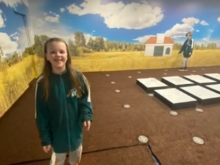 Отзыв на Игра в кальмара от Екатерина Леонова