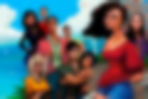 Квест Мыльная опера