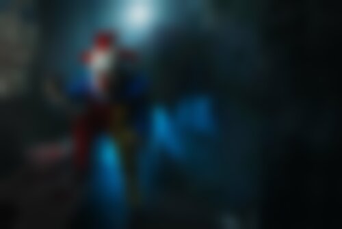 Перформанс Сны