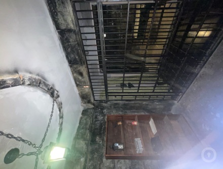 Отзыв на Побег из Азкабана от Берлизев Евгений