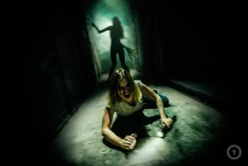 Где отметить Хеллоуин 2024?