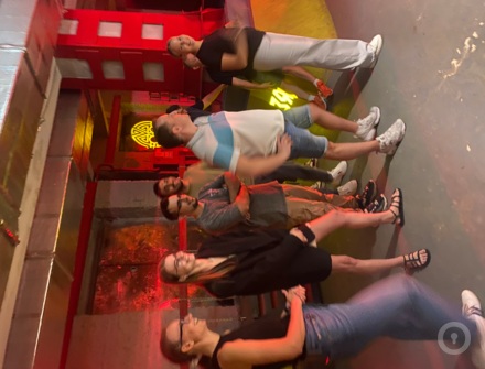 Отзыв на Железяки от Анфиса Широнина