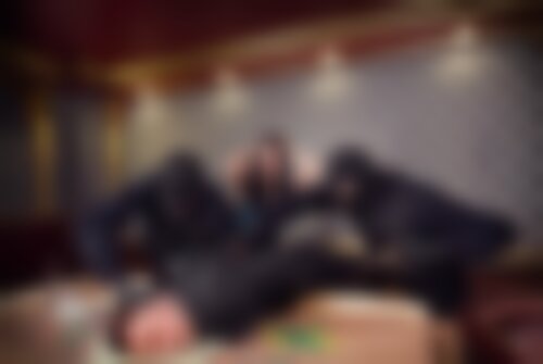 Квест Подпольное казино на www.kvestinfo.ru Квест Подпольное казино