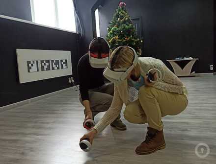 Отзыв на Dragon Tower (Авиамоторная) от Татьяна Шевченко