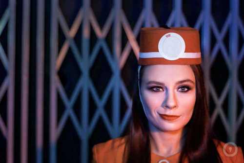 Перформанс Последний рейс